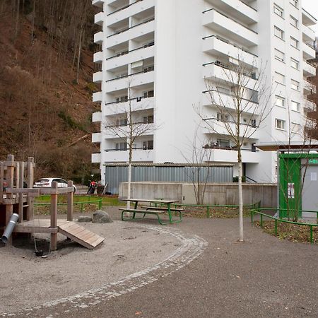 Wohlfuehlapartment 47 Götzis Exterior foto